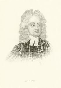 Jonathan Swift