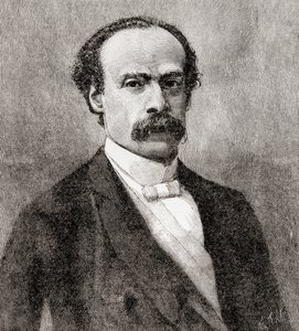 José Manuel Emiliano Balmaceda Fernández