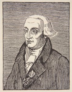Joseph-Louis Lagrange, Illustration from Histoire de la Nation Francaise, Sciences, Volumes I & II, by Gabriel Hanotaux, 1924 by English School
