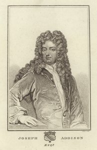 Joseph Addison