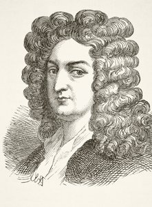 Joseph Addison, from 