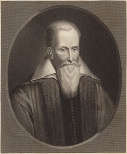 Joseph Justus Scaliger by English School