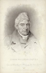 Joseph Nollekens