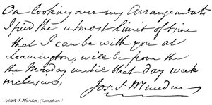 Joseph S. Munden (Comedian)