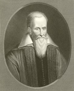 Joseph Scaliger by English School
