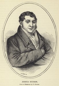 Joshua Hudson