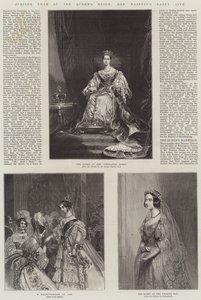 Jubilee Year of the Queen