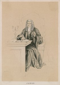 Judge