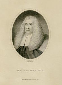 Judge Blackstone