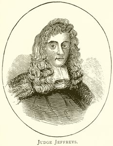 Judge Jeffreys