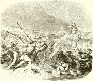 Julius Caesar