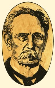 Karl Benz, the famous engineer