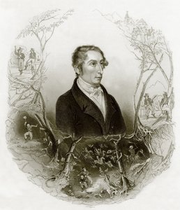 Karl Maria von Weber