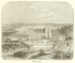 Kenilworth by English School