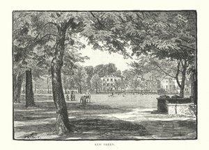 Kew Green