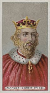 King Alfred the Great