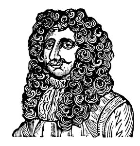 King Charles II