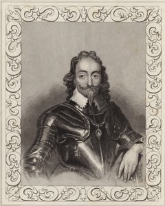 King Charles I