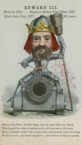 King Edward III