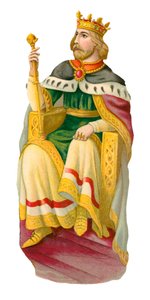 King Edward III