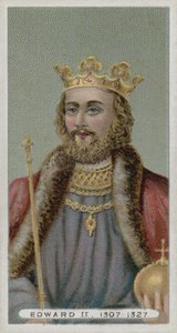 King Edward II
