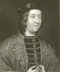 King Edward IV
