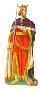 King Edward I