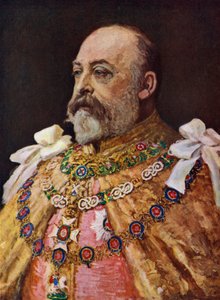 King Edward VII