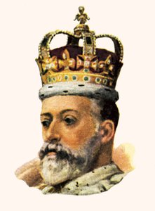 King Edward VII