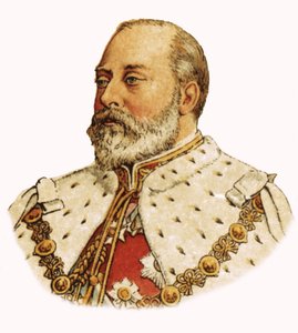 King Edward VII
