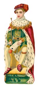 King Edward VI