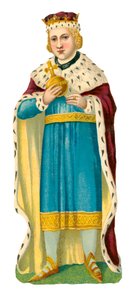 King Edward V