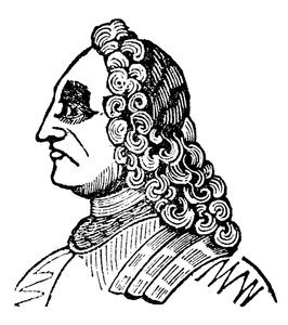 King George II