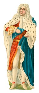 King George II