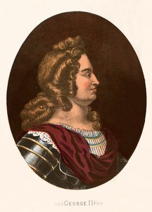 King George II