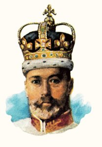 King George V