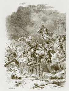 King Henry the Fifth