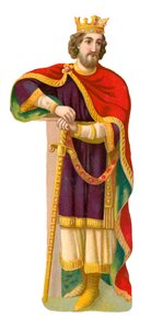King Henry III