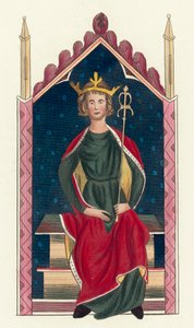 King Henry II