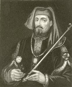 King Henry IV