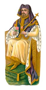 King Henry IV
