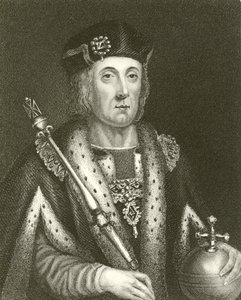 King Henry VII