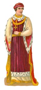King Henry VI
