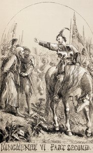 King Henry VI, Part II, 1890