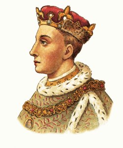 King Henry V