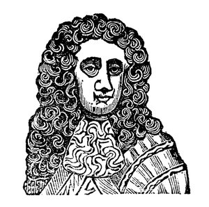 King James II