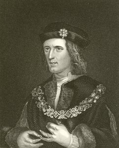 King Richard III