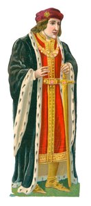 King Richard III
