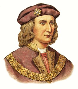 King Richard III
