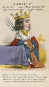 King Richard II